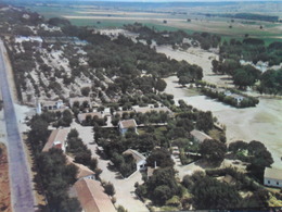 Campo Militar  Universitario Monte La Reina Toro - Zamora