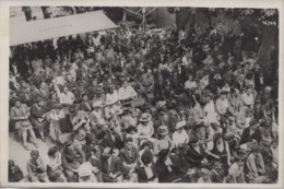 Evènements - Fête Rassemblement - Publicité Chocolat Caffarel - Photographie Bienvenu 15Bis Rue De Fleurus Paris 6ème - Altri & Non Classificati