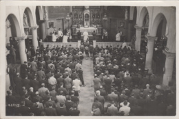 Evènements - Célébration Messe - Photographie Bienvenu 15Bis Rue De Fleurus Paris 6ème - Altri & Non Classificati