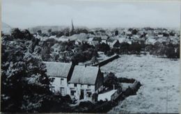 Dour Panorama Pris Du Belvédère - Dour