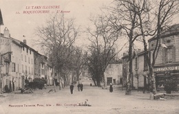 ROQUECOURBE - Roquecourbe