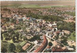 Val  D '  Oise :  MONTIGNY  Les   CORMEILLES  :  Vue   Générale  , Lapie - Montigny Les Cormeilles