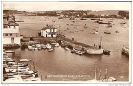 FALMOUTH  Custom House Quay ,Falmouth - Falmouth