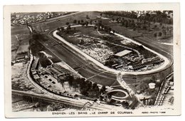 Enghien - Le Champ De Courses - Edingen