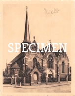 Prentje St Pieterskerk - Tielt - Tielt