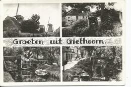 Giethoorn - Giethoorn