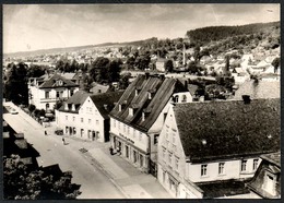 D3550 - Olbernhau - Hermann Schmidt Handabzug - Olbernhau