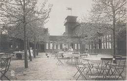 Foto AK Finckenfang Gasthof A Maxen Kreischa Lungkwitz Reinhardtsgrimma Hausdorf Wittgensdorf Saida Mühlbach Dresden - Maxen