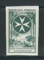 FRANCE N° 1062 ** Essai   ND - Other & Unclassified