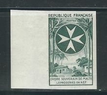FRANCE N° 1062 ** Essai   ND - Other & Unclassified