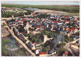 CPA - 27 - PONT DE L'ARCHE - Vue Générale - église - Tour De Crosne - Forêt De Bord - 3 - Pont-de-l'Arche