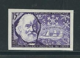 FRANCE N° 1056 ** Essai   ND - Other & Unclassified