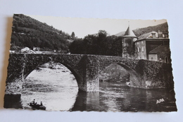 Brassac - Le Vieux Pont - 1956 - Brassac