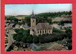 NEUILLY L EVEQUE L EGLISE CARTE EN TRES BON ETAT - Neuilly L'Eveque