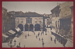 PULA - POLA , FORO , PLATZ - ORIGINAL PHOTO - Croatia