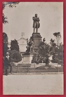 PULA - POLA , TEGETTHOFF DENKMAL - ORIGINAL PHOTO - Croatia