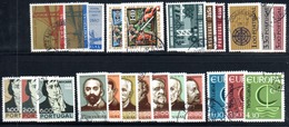 N° 981 / 1006 - 1966 - Volledig Jaar