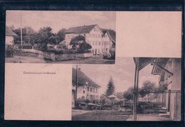 Combremont Le Grand VD (13.6.15) Petit Pli D'angle - Combremont-le-Grand
