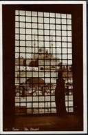 Egypte - 1939 - Affr. 4 Mill Sur Carte Postale "Cairo - The Citadel" Pour Bologna - Cachet Censorschip Dept. - B/TB - - Briefe U. Dokumente