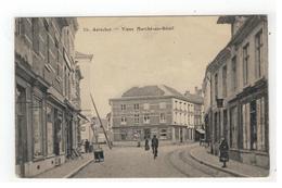 35. Aerschot - Vieux Marché-au-Bétail - Aarschot