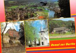 CPM - BOMAL-sur-OURTHE - Durbuy