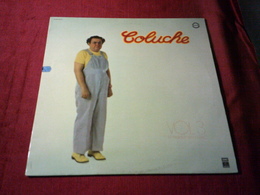 COLUCHE    VOLUME 3 - Cómica