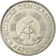 Monnaie, GERMAN-DEMOCRATIC REPUBLIC, 2 Mark, 1978, Berlin, TTB, Aluminium, KM:48 - 2 Marchi