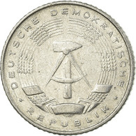 Monnaie, GERMAN-DEMOCRATIC REPUBLIC, 50 Pfennig, 1973, Berlin, TTB, Aluminium - 50 Pfennig