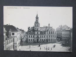 AK CRIMMITSCHAU Ca.1900 //  D*41968 - Crimmitschau