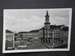 AK OELSNITZ ÖLSNITZ Vogtland 1944 //  D*41969 - Oelsnitz I. Vogtl.