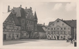 Foto Rohling Für AK Stadt Wehlen Markt Marktplatz Cafe Gasthof Restaurant A Rathen Königstein Pirna Sächsische Schweiz - Wehlen