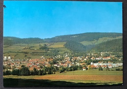 Couvet Ca.1970 - Couvet