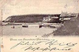 Glücksburg - Flensburg