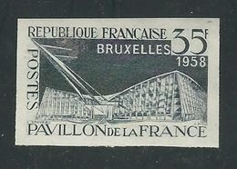 FRANCE N° 1156 ** Essai   ND - Autres & Non Classés