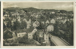 Rüti (Zürich) - Foto-Ansichtskarte - Verlag Papeterie Köhler 30er Jahre - Rüti