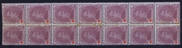 Belgium OBP 131 Not Used (*) SG  1914  Some Spots - 1914-1915 Rode Kruis