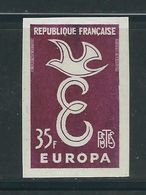 FRANCE N° 1174 ** Essai   ND - Altri & Non Classificati