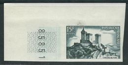 FRANCE N° 1175 ** Essai   ND - Other & Unclassified