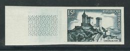 FRANCE N° 1175 ** Essai   ND - Other & Unclassified