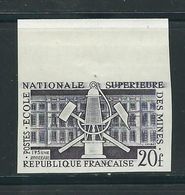 FRANCE N° 1197 ** Essai   ND - Other & Unclassified