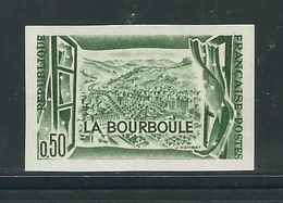 FRANCE N° 1256 ** Essai ND - Other & Unclassified