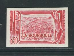 FRANCE N° 1256 ** Essai ND - Other & Unclassified