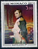 MONACO Napoleon  Yvert  PA 43 (MNH) Neuf Sans Charnière - Napoleon