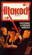 HITCHCOCK  °° HISTOIRES  A FREMIR DEBOUT - Presses Pocket