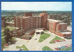 Canada; Kitchener; Waterloo Hospital - Kitchener