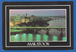 Canada; Saskatchewan; Saskatoon - Saskatoon