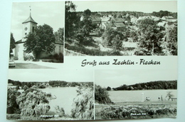 Zechlin Flecken - Zechlin