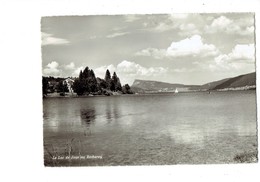 Cpm - Suisse -  Lac De Joux Au Rocheray - 1954 - Deriaz 10292 - Riaz