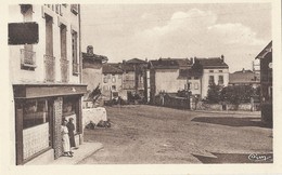 Loudes  Hotel Borie Et La Place - Loudes