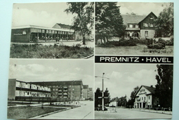 Premnitz - Premnitz